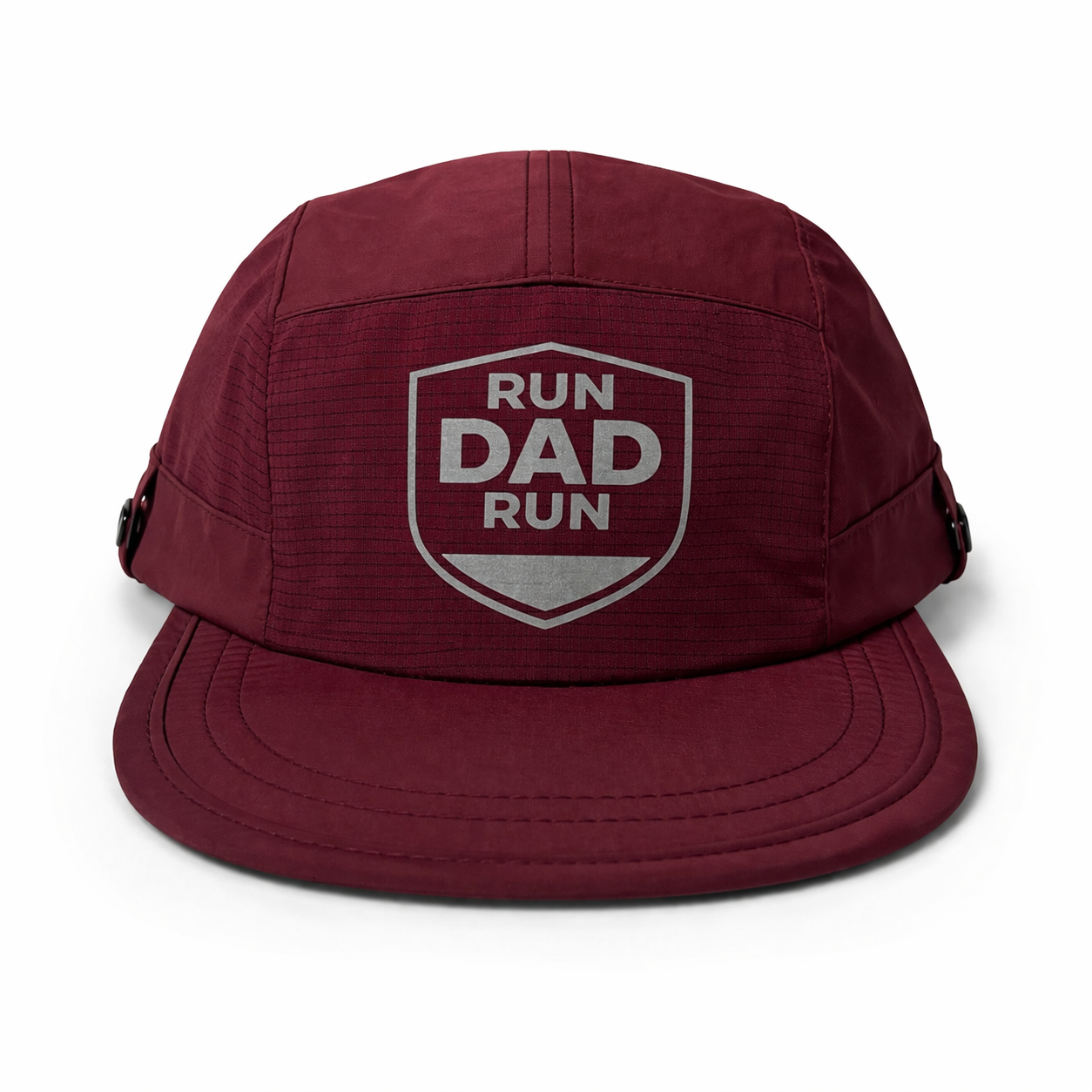 Run Dad Run Performance Hat - Tempo Series